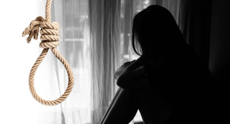 Bapatla: మరో మహిళతో భర్త జీవనం.. మనస్తాపంతో భార్య ఆత్మహత్య