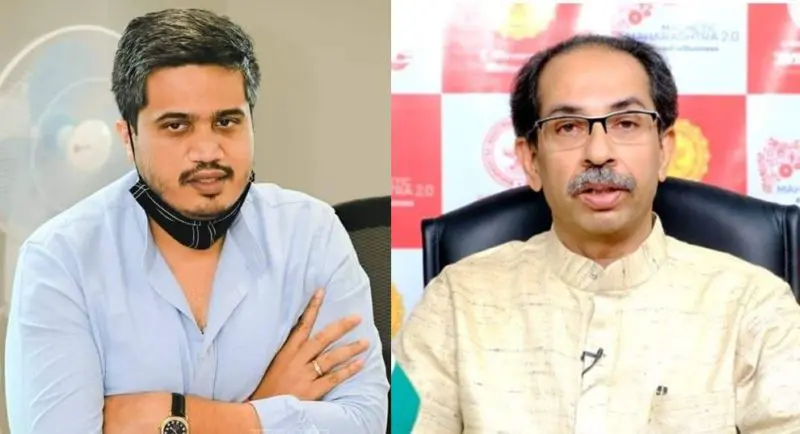 रोहित पवारांचा महाविकास आघाडी सरकारला घरचा आहेर, म्हणाले.