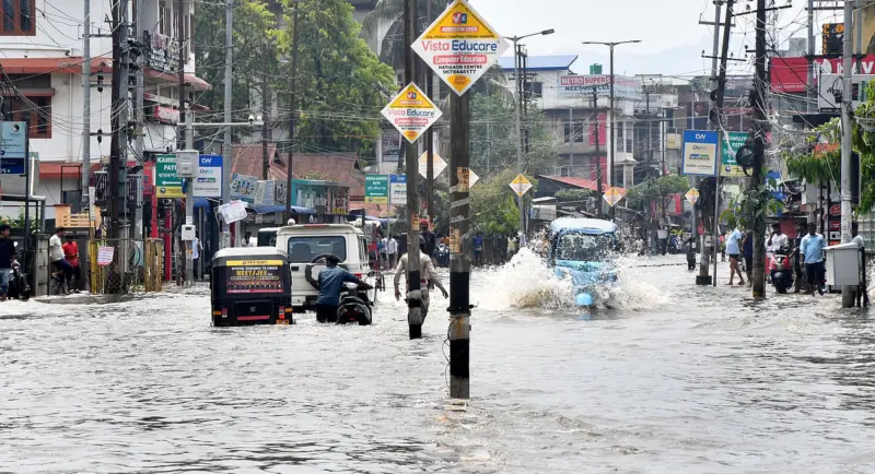 Why Guwahati's drainage crisis demands immediate ecological and engineering synergy