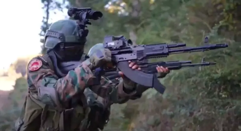 Indian Army to host 11 nations for multilateral exercise Pragati in Meghalaya