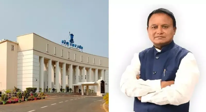Odisha Assembly to Hold Special Session on Women's Role in Democracy on April 30