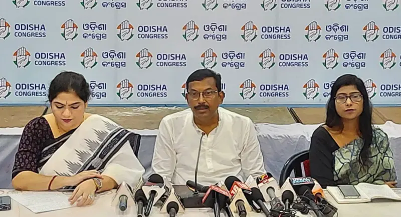 ଆଦିବାସୀ ଜିତୁ ମୁଣ୍ଡା କଙ୍କାଳ ବୋହା ଘଟଣା ନିଜ ଜିଲ୍ଲାରେ ଘଟିଥିଲେ ମଧ୍ୟ ମୁଖ୍ୟମନ୍ତ୍ରୀ ନୀରବ କାହିଁକି