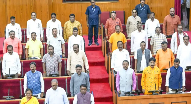 ମହିଳାଙ୍କୁ ଉଚିତ୍ ନ୍ୟାୟ ଦେବାରେ ଅବହେଳା କରାଯାଇଛି-ମୁଖ୍ୟମନ୍ତ୍ରୀ