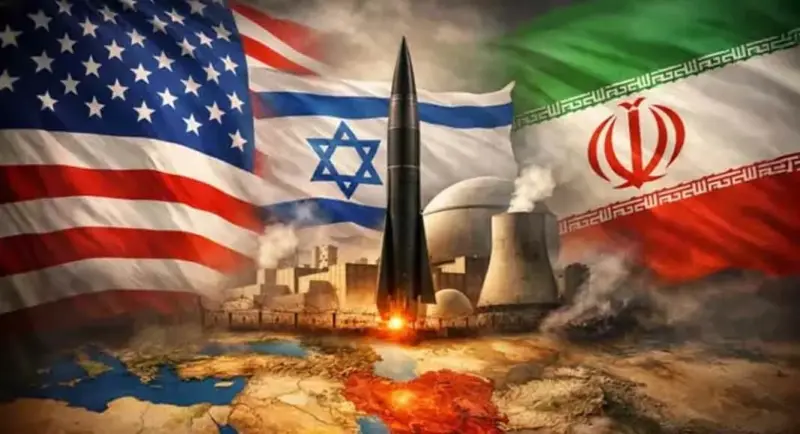 അമേരിക്കയ്ക്കും ഇസ്രയേലിനും 'ബിഗ് സര്‍പ്രൈസ്' വരുന്നുണ്ടെന്ന മുന്നറിയിപ്പുമായി ഇറാൻ