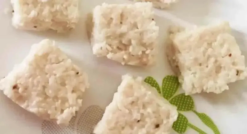 വിഷുവിന് ഒരുക്കാം രുചിയൂറും വിഷുക്കട്ട