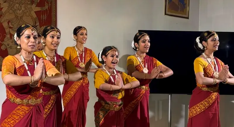 Delhi's Centre for Indian Classical Dances steps into 50th year