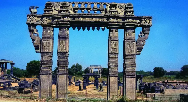 రాజకీయ వేడికి ఉడికిపోతున్న వరంగల్