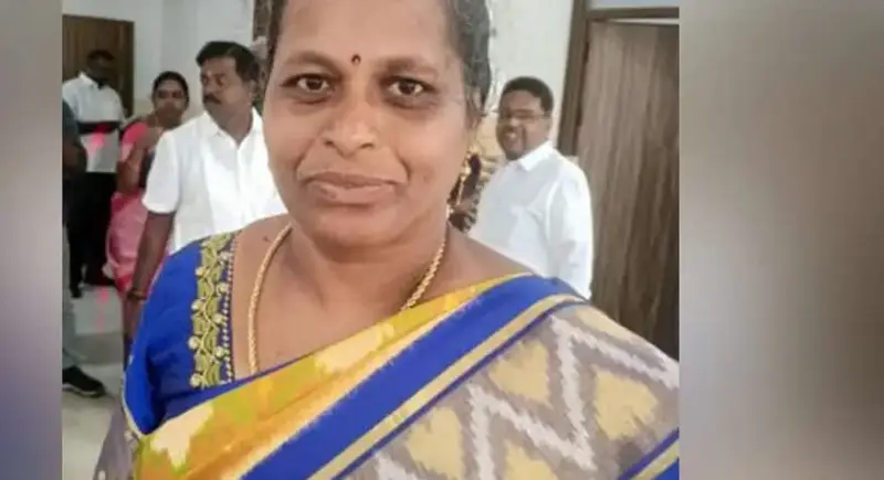 நாகர்கோவில் மேயர் ராஜினாமா... பெரும் பரபரப்பு !