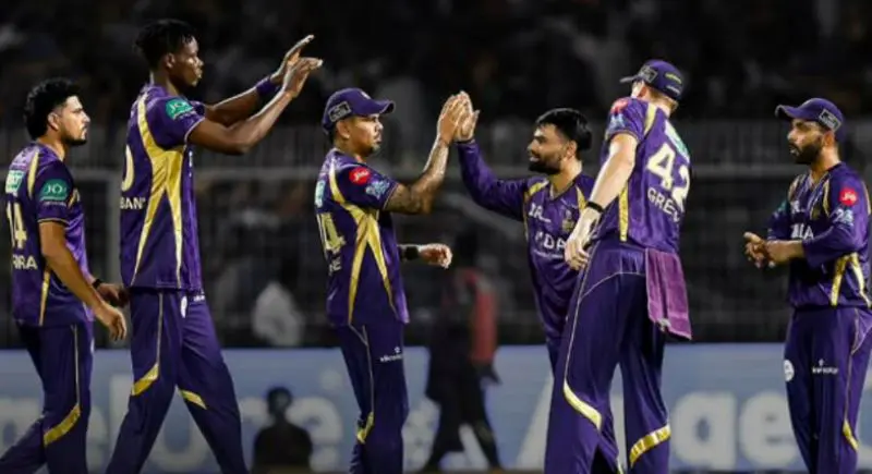 IPL 2026: Kolkata Knight Riders' strongest predicted XI against Rajasthan Royals