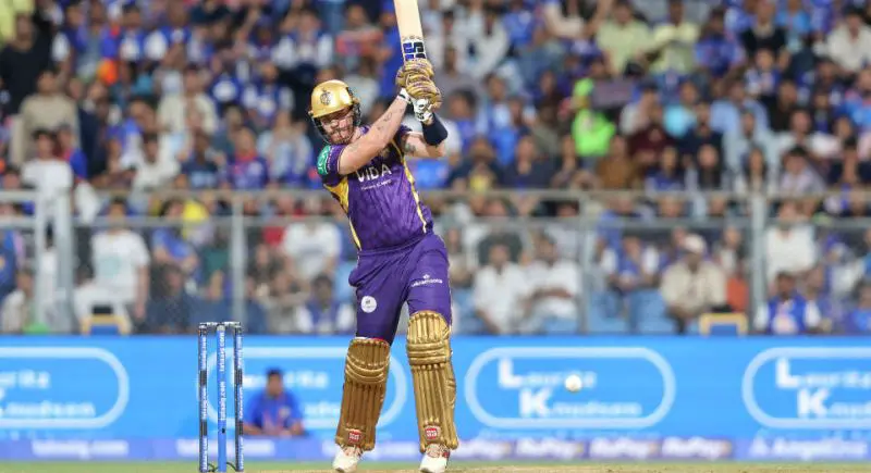 IPL 2026: Why is Finn Allen not playing GT vs KKR Match 25?