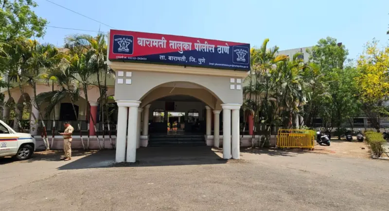 बारामतीत तरुणाचे अपहरण करून बेदम मारहाण; मोबाईलसह १५ हजारांची लूट, एकास अटक