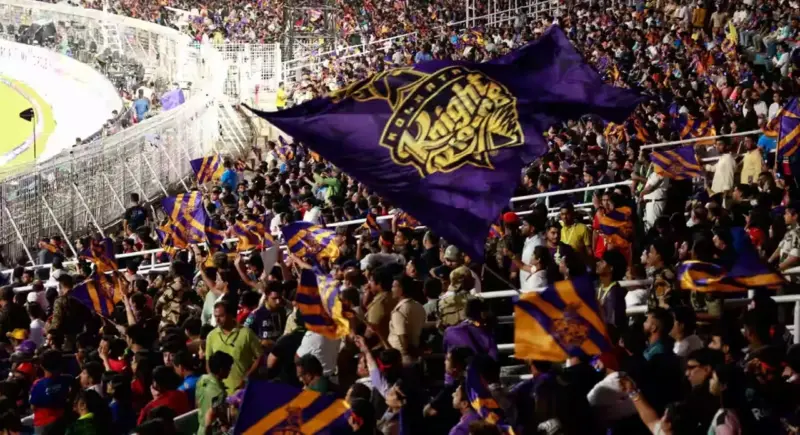 Search for First Win! Kolkata and Hyderabad Face Off at Eden Gardens-Check Timings and Live Streaming Details