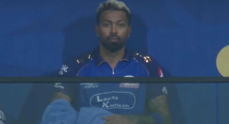 'He wants to stay behind and let others fix problems' - Ex-India opener S Ramesh's brutal remark on Hardik Pandya ahead of MI vs LSG