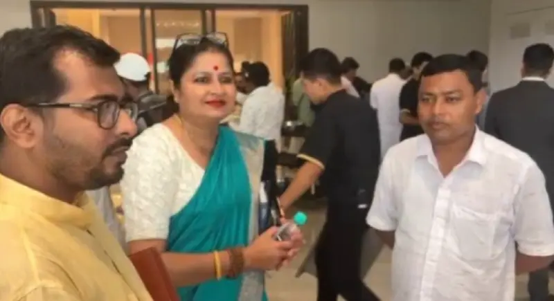 গণনাকর্মীদের প্রস্তুতিতে জোর, শিলিগুড়িতে বিজেপির বিশেষ প্রশিক্ষণ শিবির