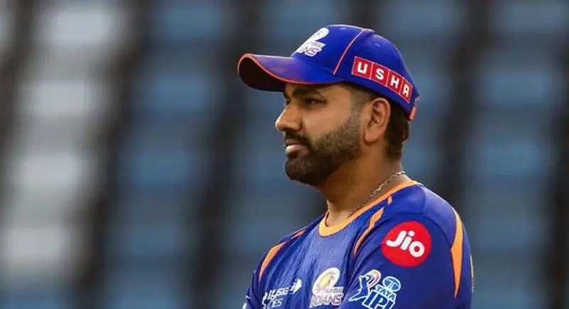 IPL 2026: Is Rohit Sharma playing in CSK vs MI Match 26?