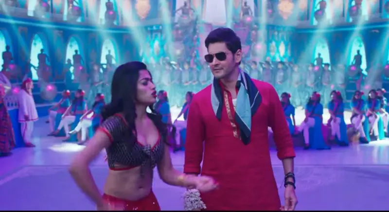 100 ಮಿಲಿಯನ್ ವೀಕ್ಷಣೆ ಕಂಡ 'ಮೈಂಡ್ ಬ್ಲಾಕ್' ಹಾಡು