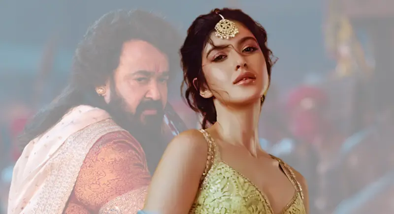Vrushabha: Shanaya Kapoor's Pan-India Debut Film With Mohanlal Is On The RIGHT Track As Makers Wrap First Schedule