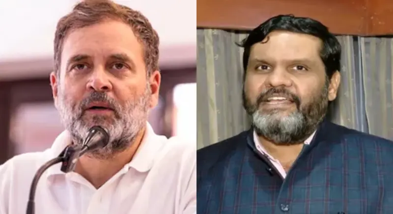 'राहुल गांधी को उनसे ट्यूशन लेना चाहिए', कमलनाथ के 'एलपीजी की कमी नहीं' वाले बयान पर BJP ने ली चुटकी
