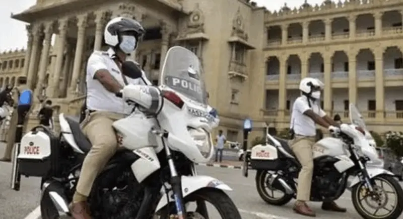 Karnataka Will Waive Off 50% Traffic Penalty For All Offenders Till This Date
