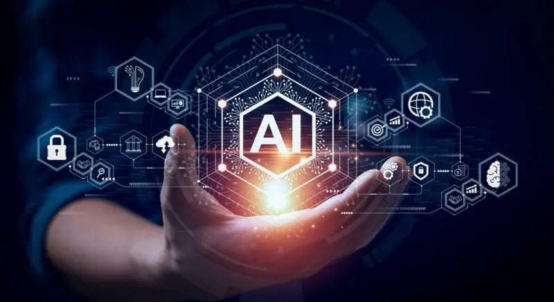 A Dramatic Year of Change, Explained in One Word: AI