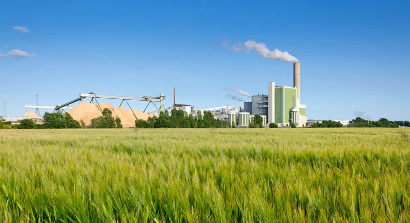 From definition to deployment: India's evolving green methanol ecosystem a crucial addition to country's green taxonomy stride across sectors