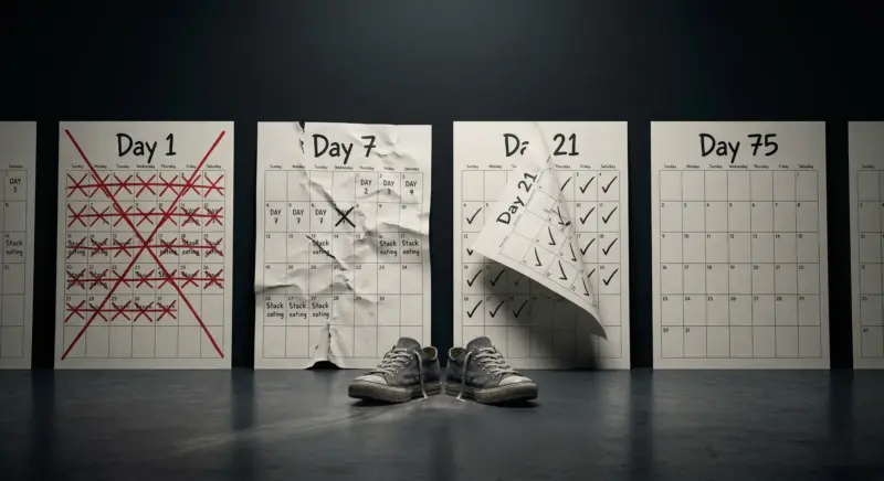 The Quiet Health Revolution You're Already Late To