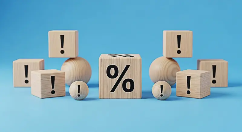 Choosing Between Fixed vs Floating Interest Rates for Your Personal Loan