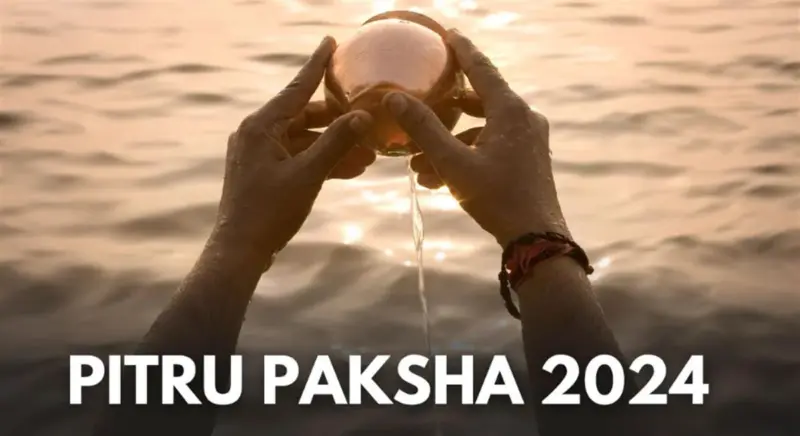 Shradh 2024 Start Date And Time | When Does Pitru Paksha Start | Know The 16 Dates Of Shradh