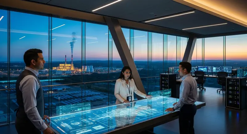 Powering the AI Boom: 5 Key Energy Trends Emerging in Texas 2026