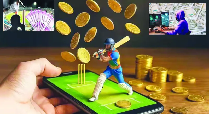 ఐపీఎల్ తో సామాన్య జీవితాలు సర్వనాశనం
