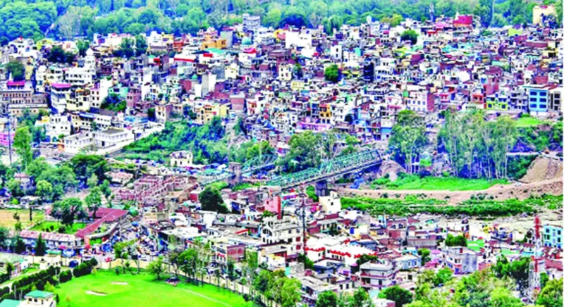 April 13, 1948 When Rajouri was reclaimed