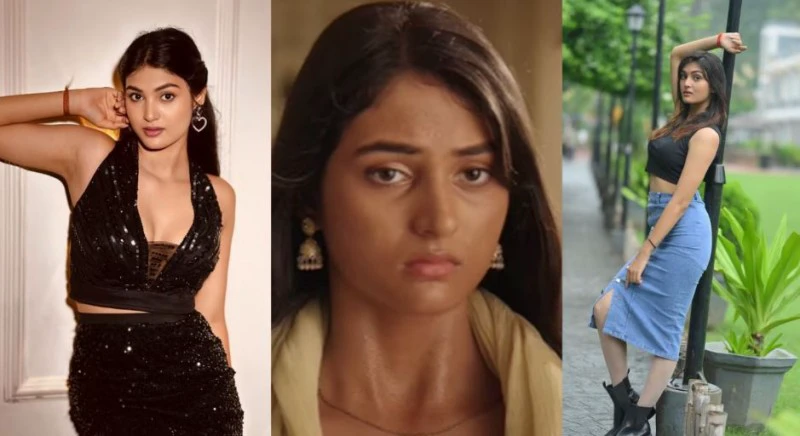 गोरी एक्ट्रेस को दिखाया डार्क, देखकर भड़के लोग