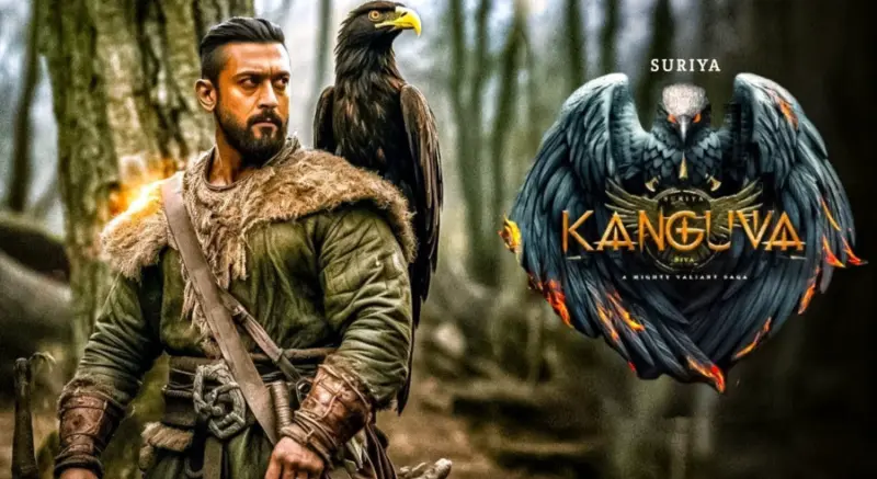 Suriya : மீண்டும் ஷூட்டிங் செல்லும் 'கங்குவா' படக்குழு?