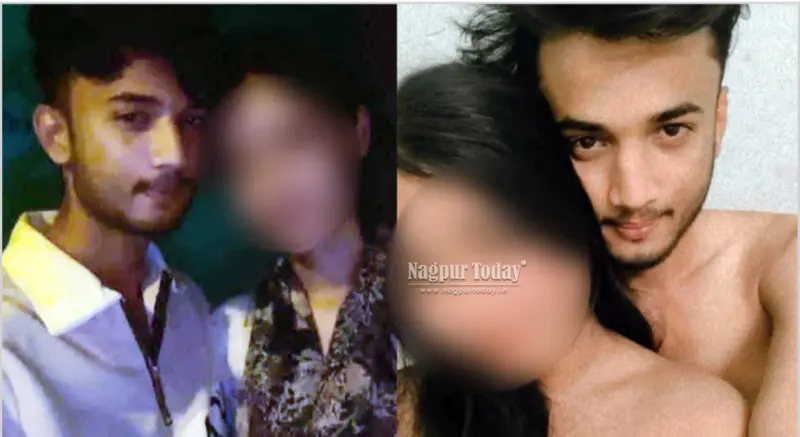 Amravati Shaken: 180 Girls, 350 Videos-Shocking Revelations in Paratwada Video Scandal