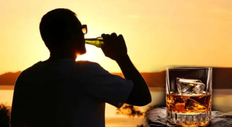 Know Your Limit: How Many Pegs Are Safe for Men and Women to Stay Conscious at a Party?