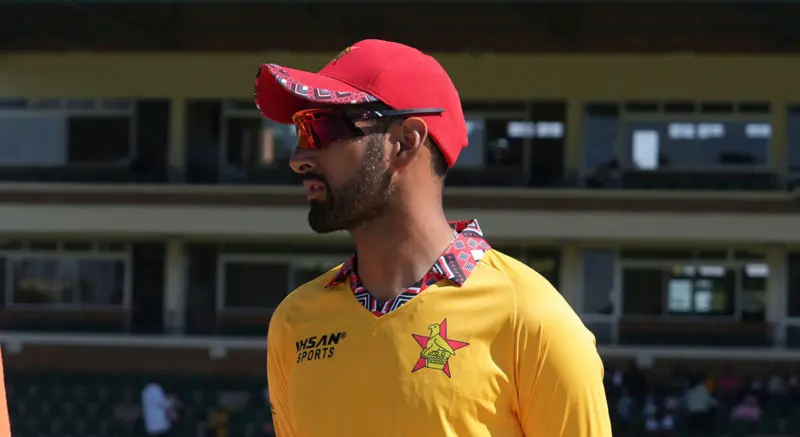Sikandar Raza IPL team, salary, and stats