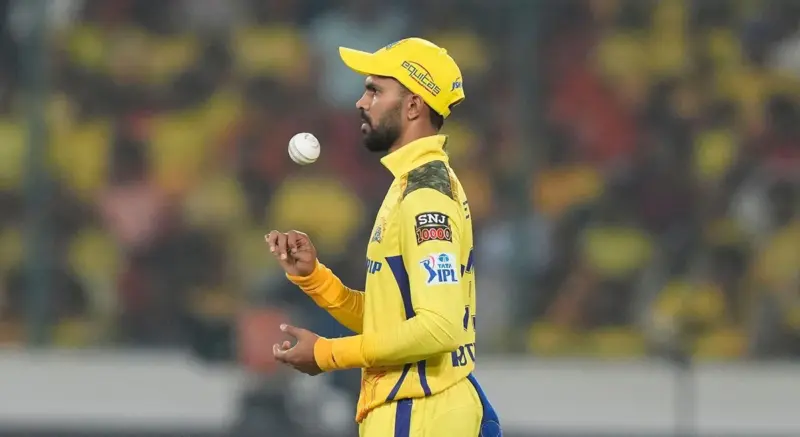 RR vs CSK Match Prediction: Who will win today's IPL 2026 match between Rajasthan Royals and Chennai Super Kings?