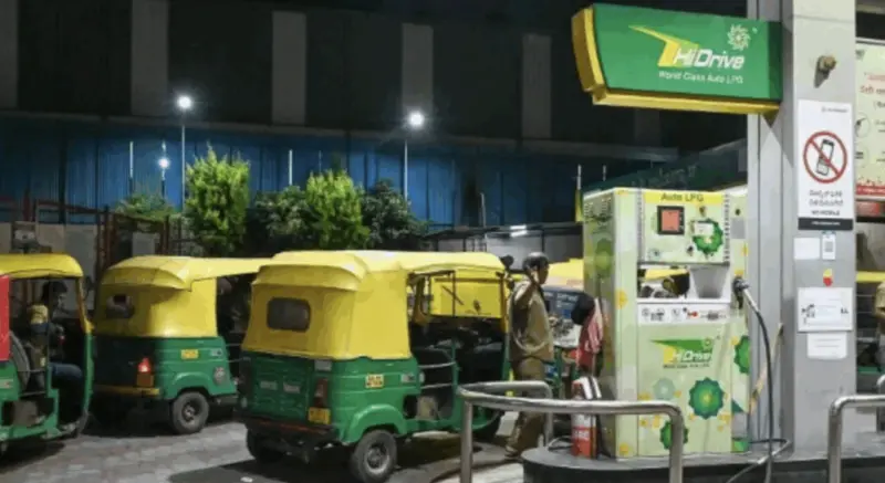 300% Boost In LPG Production By Indian Oil In Bengaluru