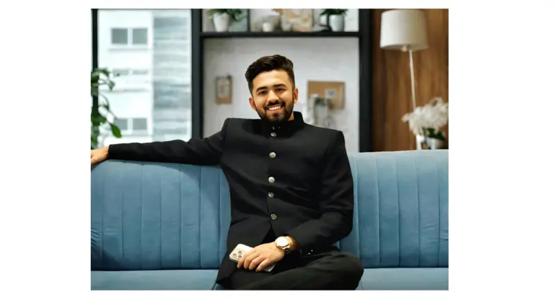 From Traffic to Transformation: How Prashant Verma is Redefining Growth Architecture for Modern Founders