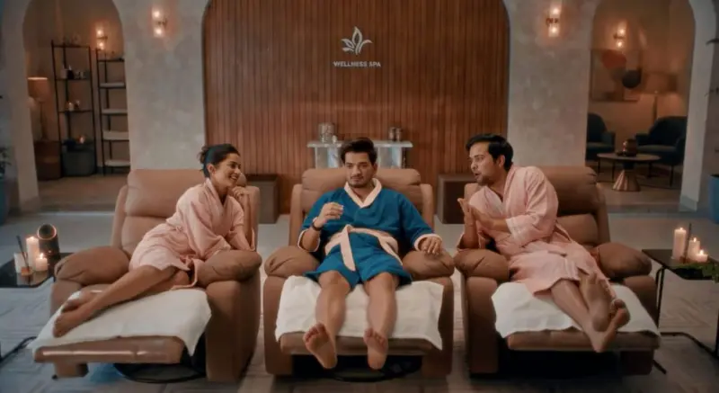 Amazon MX Player launches Fatafat; watch microdramas for free