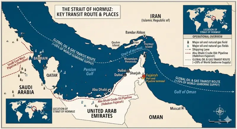 Tehran approves plan to impose fee on ships using Hormuz, state media reports