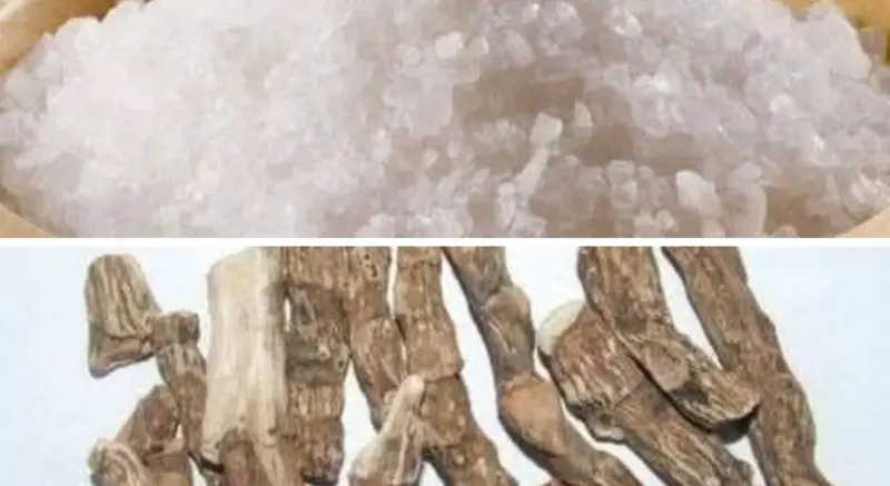 கல் உப்பு ஜாடியில், யாருக்கும் தெரியாமல், பெண்கள் இந்த 1 பொருளை மறைத்து வைத்தால், உங்கள் கஷ்டங்களும் யாருக்குமே தெரியாமல் மறைந்து போகும்..!!
