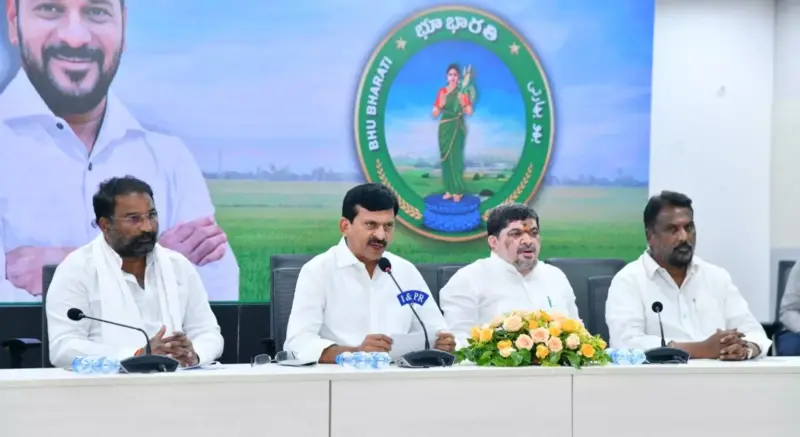 Telangana cabinet approves land value revision, CBI probe in thermal power deals