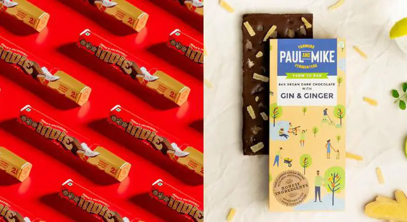 The Definitive Homegrown Guide To Indian Chocolate Brands