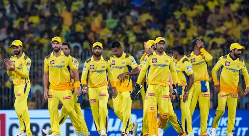 IPL 2024: முக்கிய வீரர் விலகல். மாற்று வீரரை எடுத்தது சென்னை