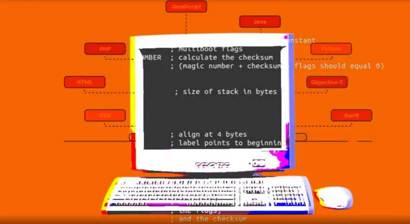 8 Programming Languages for Building Operating Systems
