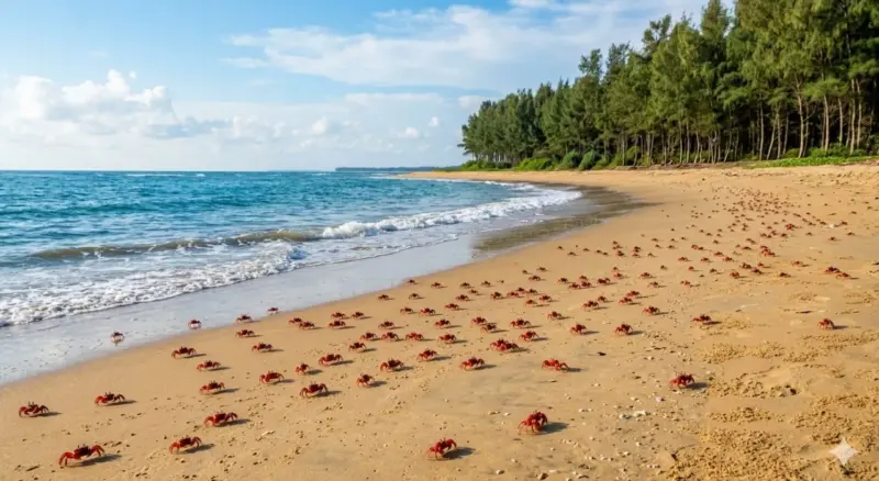 Escape Kolkata's Traffic in Hours! Top 8 Serene Getaways for Your Next Weekend Trip