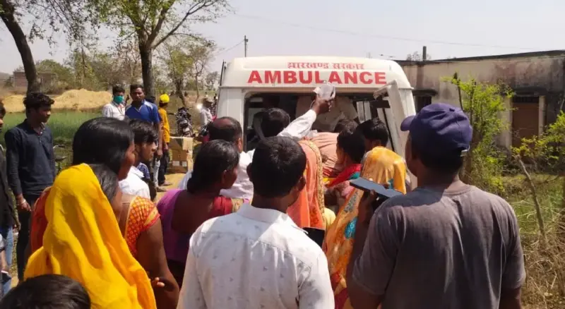 Mass Food Poisoning in Muzaffarpur, 100 Fall Ill After Consuming Puja Prasad