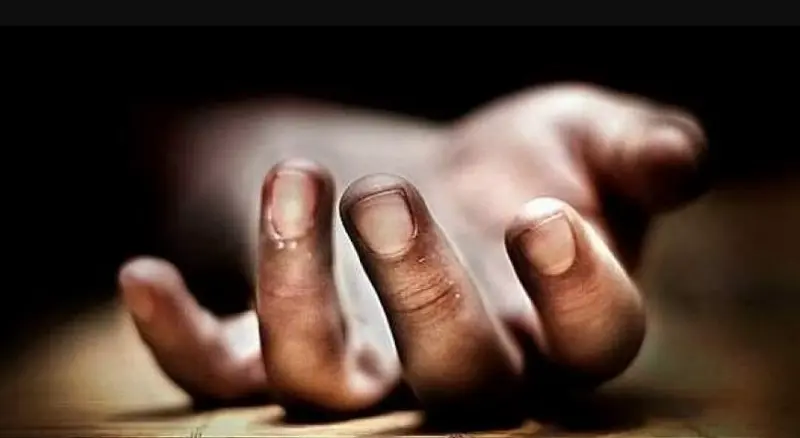 लग्नात छेड काढणाऱ्या तरुणाचा पाठलाग करताना टाकीत पडून मृत्यू