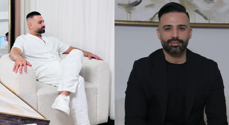 From Film Sets to Luxury Rentals: How Humayoon Shams Khan (Max) Is Redefining Property Management in Toronto with Unique Homes Group Inc.